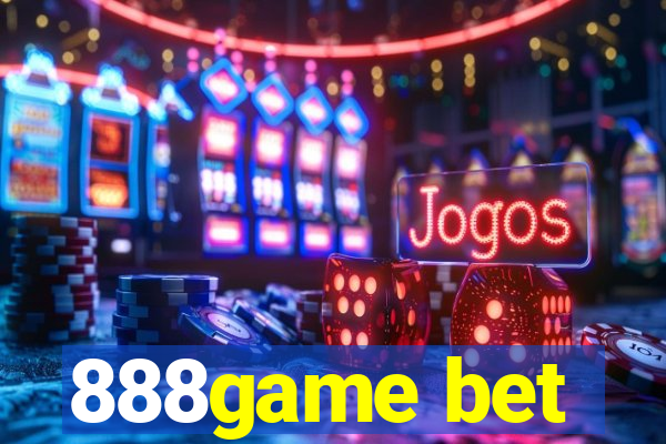 888game bet